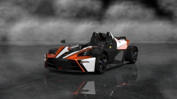 Скриншот к игре Gran Turismo 6