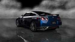 Скриншот к игре Gran Turismo 6