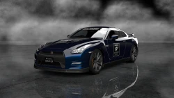 Скриншот к игре Gran Turismo 6