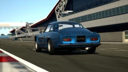 Скриншот к игре Gran Turismo 6