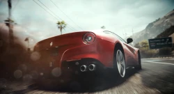 Need for Speed Rivals Screenshots