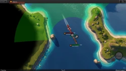 Leviathan: Warships Screenshots