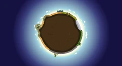 Reus Screenshots