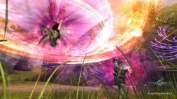 Dragona Online Screenshots