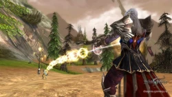Dragona Online Screenshots