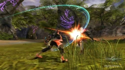 Dragona Online Screenshots