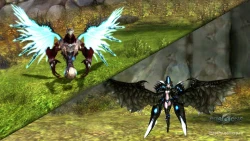 Dragona Online Screenshots