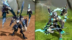 Dragona Online Screenshots