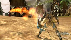Dragona Online Screenshots