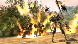 Dragona Online Screenshots