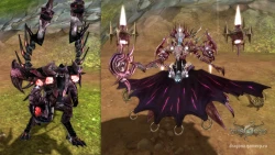 Dragona Online Screenshots