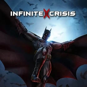 Infinite Crisis