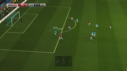 Pro Evolution Soccer 2014 Screenshots