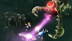 Скриншот к игре Rayman Legends