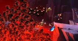 Rayman Legends Screenshots