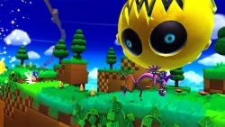 Sonic: Lost World Screenshots