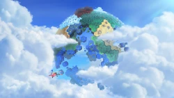 Sonic: Lost World Screenshots