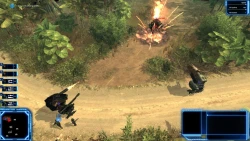 Mechs & Mercs: Black Talons Screenshots