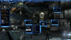 Mechs & Mercs: Black Talons Screenshots