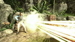 Narco Terror Screenshots