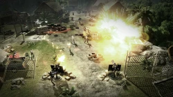 Narco Terror Screenshots