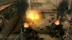 Narco Terror Screenshots