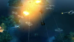 Narco Terror Screenshots