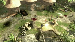 Narco Terror Screenshots