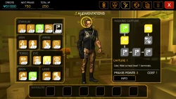 Deus Ex: The Fall Screenshots