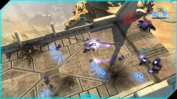 Halo: Spartan Assault Screenshots