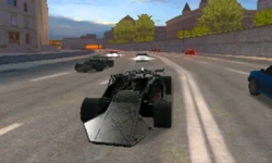 Скриншот к игре Fast & Furious: Showdown