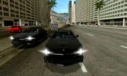 Fast & Furious: Showdown Screenshots