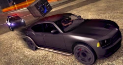 Fast & Furious: Showdown Screenshots