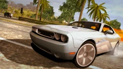 Fast & Furious: Showdown Screenshots