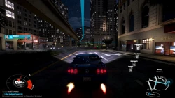 Скриншот к игре The Crew