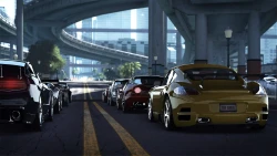 Скриншот к игре The Crew