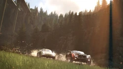 The Crew Screenshots