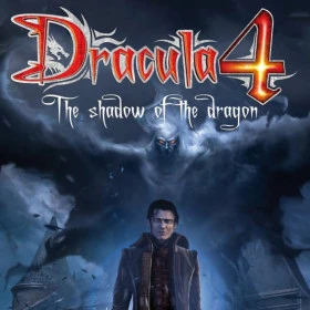 Dracula 4: The Shadow of the Dragon