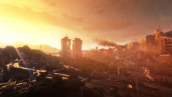 Скриншот к игре Dying Light