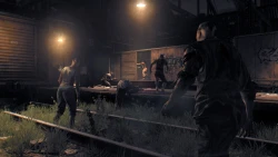 Скриншот к игре Dying Light