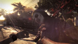 Dying Light Screenshots