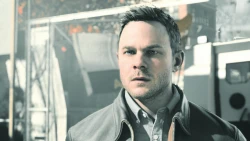 Quantum Break Screenshots