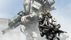 Titanfall Screenshots