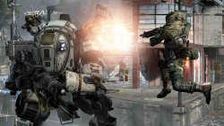 Titanfall Screenshots