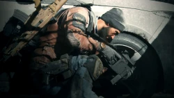 Скриншот к игре Tom Clancy's The Division