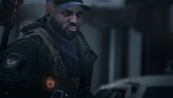 Скриншот к игре Tom Clancy's The Division