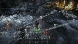 Tom Clancy's The Division Screenshots