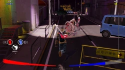 Скриншот к игре ZRun