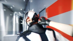 Скриншот к игре Mirror's Edge Catalyst