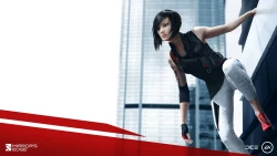 Скриншот к игре Mirror's Edge Catalyst